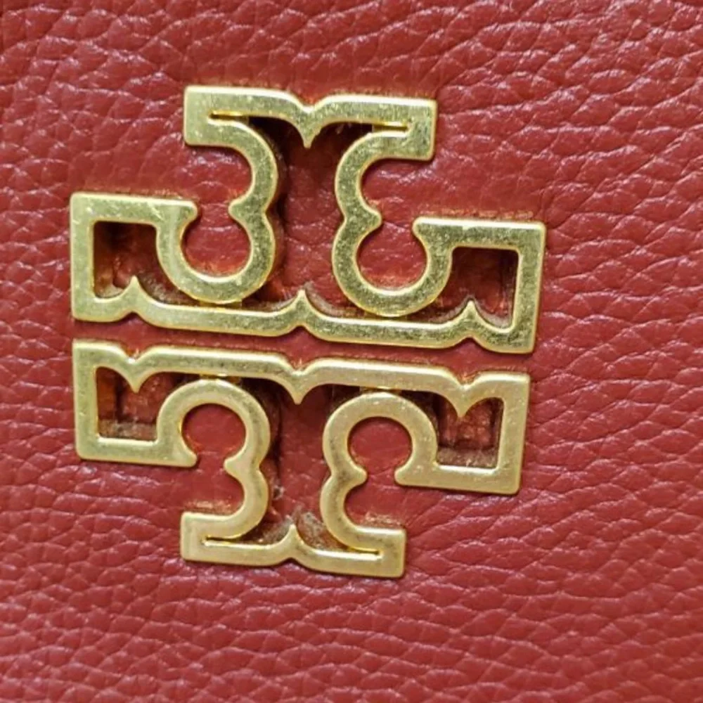 Tory Burch Britten Tote